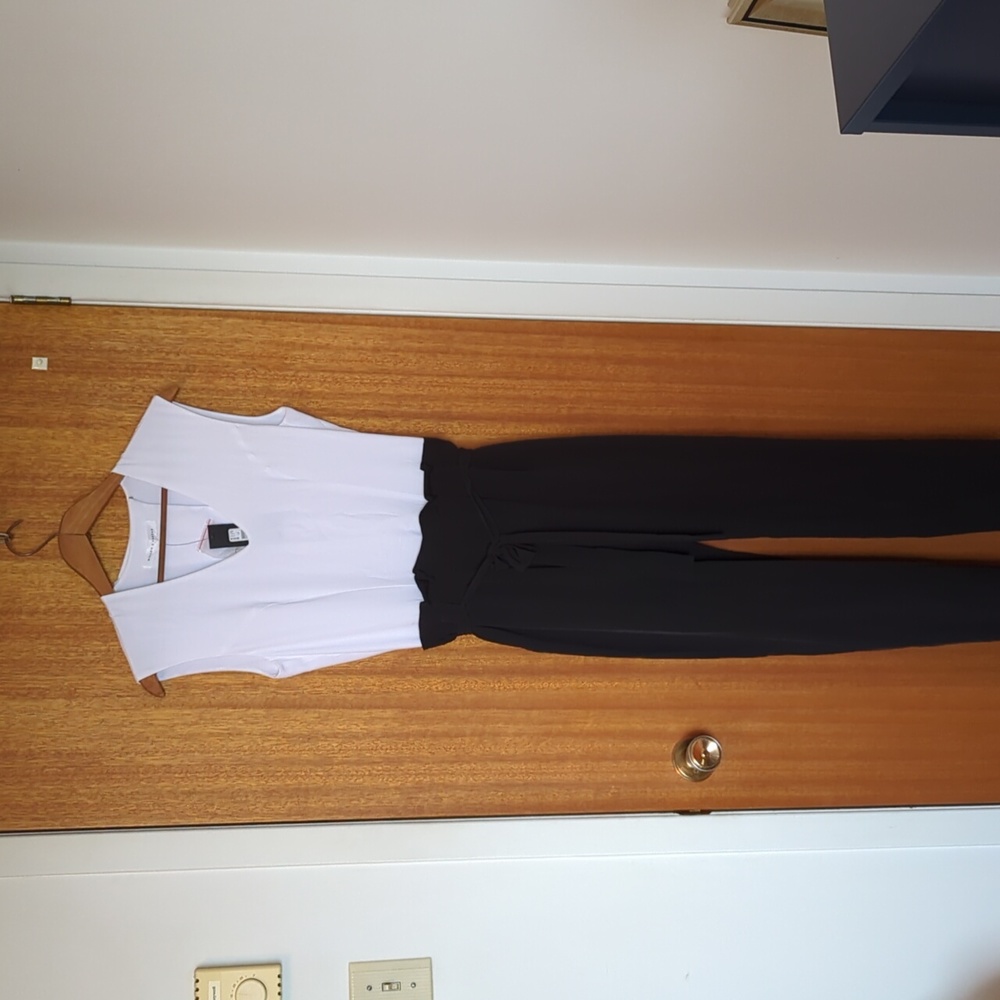 Willow and Thread Jumpsuit